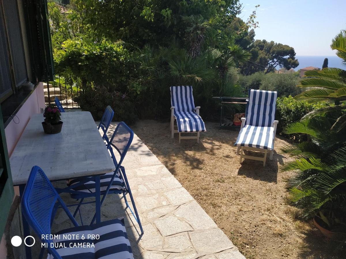 Giardino Miramare Citra Zero Zero Ottanta Trentuno Lt 0737 Apartment Imperia Bagian luar foto