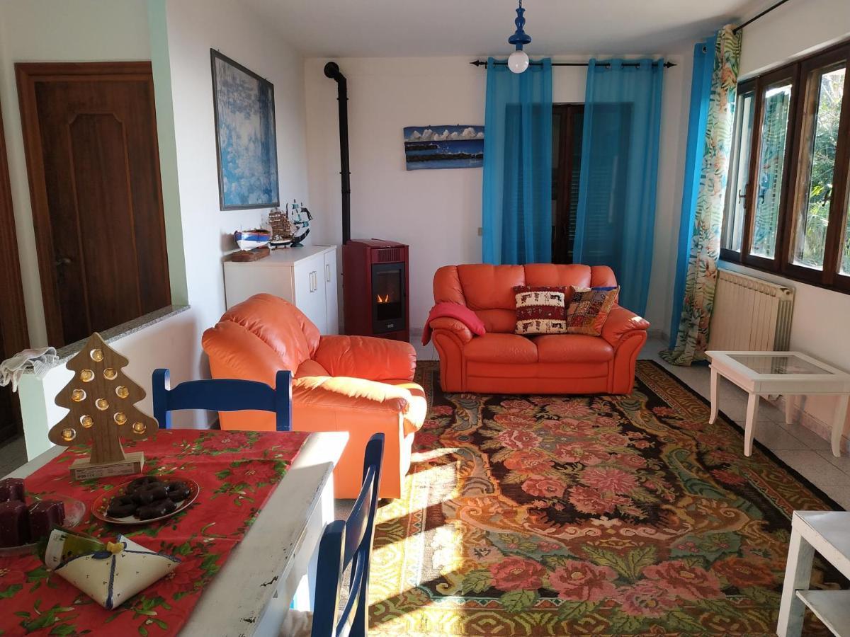Giardino Miramare Citra Zero Zero Ottanta Trentuno Lt 0737 Apartment Imperia Bagian luar foto
