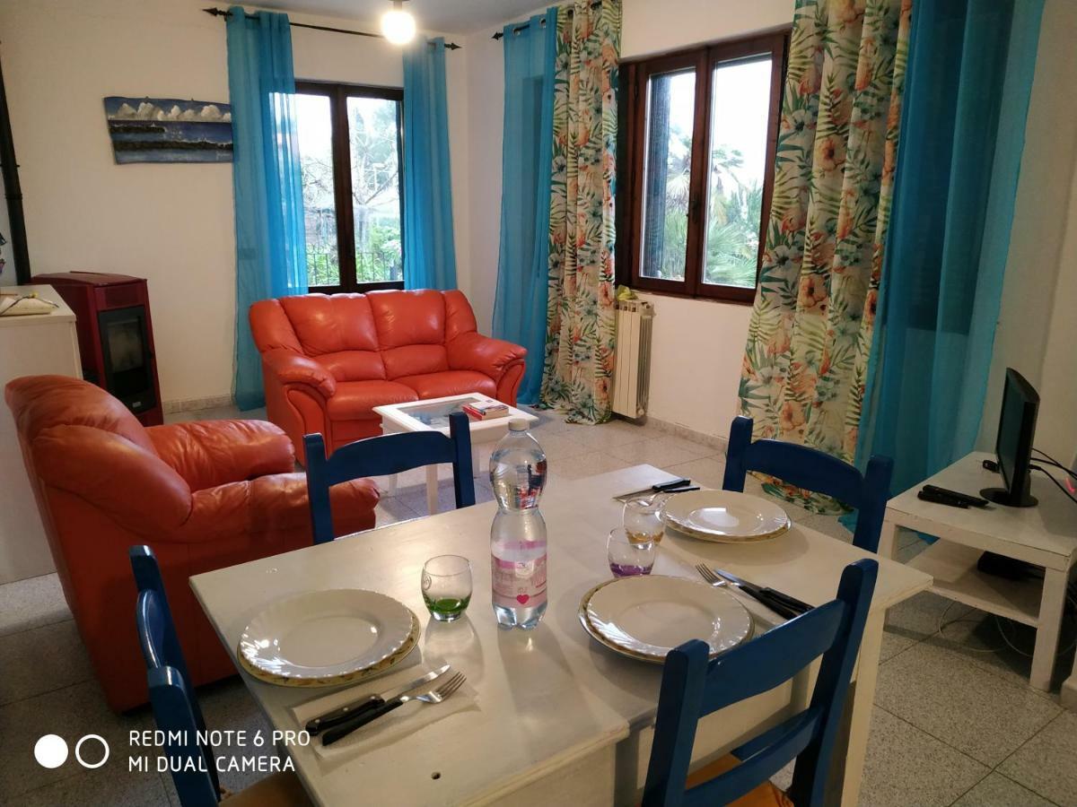 Giardino Miramare Citra Zero Zero Ottanta Trentuno Lt 0737 Apartment Imperia Bagian luar foto